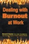Gerard Assey - Dealing with Burnout at Work