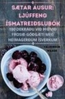 Valgerður Waage - SÆTAR AUSUR