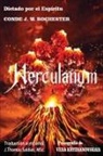 Por El Espíritu Conde J. W. Rochester, Vera Kryzhanovskaia - Herculanum