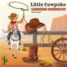 Kelcie Martin - Little Cowpoke Learning Workbook