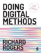 Richard Rogers - Doing Digital Methods