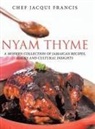 Chef Jacqui Francis - Nyam Thyme