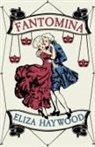 Eliza Haywood - Fantomina