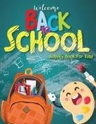 Laura Bidden - Activity Books for Children 6-12