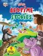 Priyanka Verma - Tubby's Bed Time Story