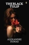 Alexandre Dumas - The Black Tulip