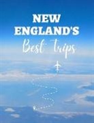 Mara Vorhess - New England's Best Trips