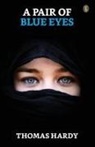 Thomas Hardy - A Pair Of Blue Eyes