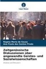 Ana Paula dos Santos Prado, Regina Maria de Souza - Zeitgenössische Diskussionen über angewandte Geistes- und Sozialwissenschaften