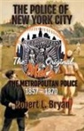 Robert L. Bryan - THE ORIGINAL METS, The Metropolitan Police