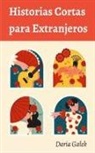 Daria Ga¿ek - Historias Cortas para Extranjeros