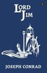 Joseph Conrad - Lord Jim