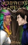 David F Balog, Jasmina Coric - Necromancer's Lament