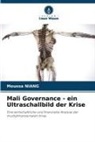 Moussa NIANG - Mali Governance - ein Ultraschallbild der Krise