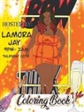 Travonna L Pratt - BBW Coloring book