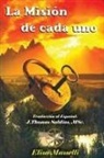 Elisa Masselli - La Misión de Cada Uno