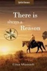 Elisa Masselli - There Is Always A Reason