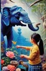 Kandice Merrick - Emma's Elephantine Adventure Begins