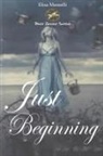Elisa Masselli - JUST BEGINNING