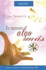 Elisa Masselli - Es Necesario algo más