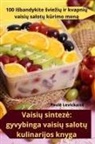 Paul¿ Levickait¿ - Vaisi¿ sintez¿