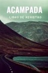 Mathias Comaroni - Libro de Registro de RV y Camping