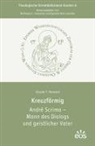 Gisela T Harand, Gisela T. Harand - Kreuzförmig