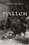 Perplexing Ruins, La esquina del rol - Fallen