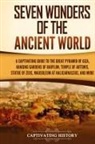Captivating History - Seven Wonders of the Ancient World