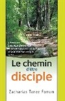 Zacharias Tanee Fomum - Le Chemin D'être Disciple