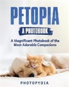 Photopydia - Petopia - A Photobook