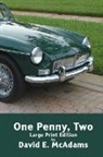 David E. McAdams - One Penny, Two
