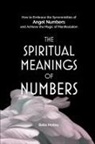 Belle Motley - The Spiritual Meanings of Numbers