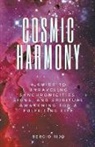 Sergio Rijo - Cosmic Harmony
