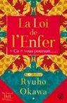 Ryuho Okawa - La Loi de l'Enfer