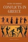 Andrew A. Rosenthal - Myths and Border Conflicts in Greece