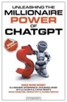 FutureFront - Unleashing the Millionaire Power of ChatGPT