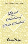 Charles Dickens - Life and Adventures of Martin Chuzzlewit