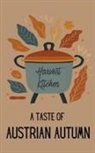 Coledown Kitchen - Harvest Kitchen