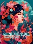 Laura Bidden - Mindful Soul Activity Book for Women