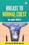 Amit Gupta - Breast to Normal Chest