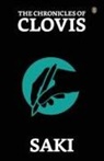 Saki - The Chronicles Of Clovis
