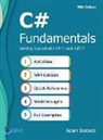 Adam Seebebeck - C# Fundamentals - Getting Started with C# 11 and .NET 7
