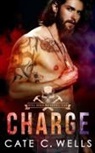 Cate C. Wells - Charge