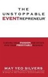 May Yeo Silvers - The Unstoppable EVENTrepreneur(TM)