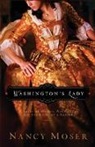 Nancy Moser - Washington's Lady