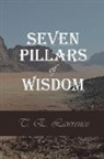 T. E. Lawrence - Seven Pillars of Wisdom