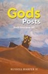 Russell Harper - Gods Posts