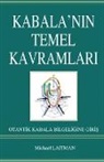Michael Laitman - Kabala'n¿n Temel Kavramlar¿