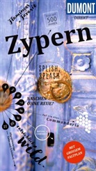 Tina Sternberg - DUMONT direkt Reiseführer Zypern